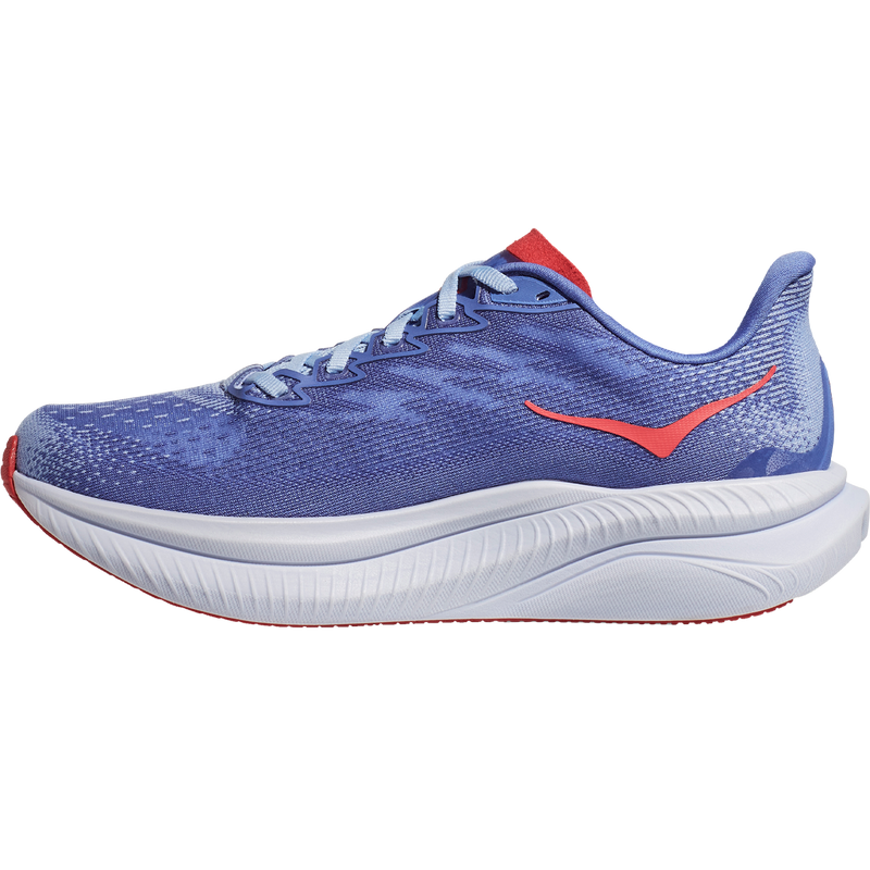 Women's Mach 6, Hoka Women's Mach 6 side