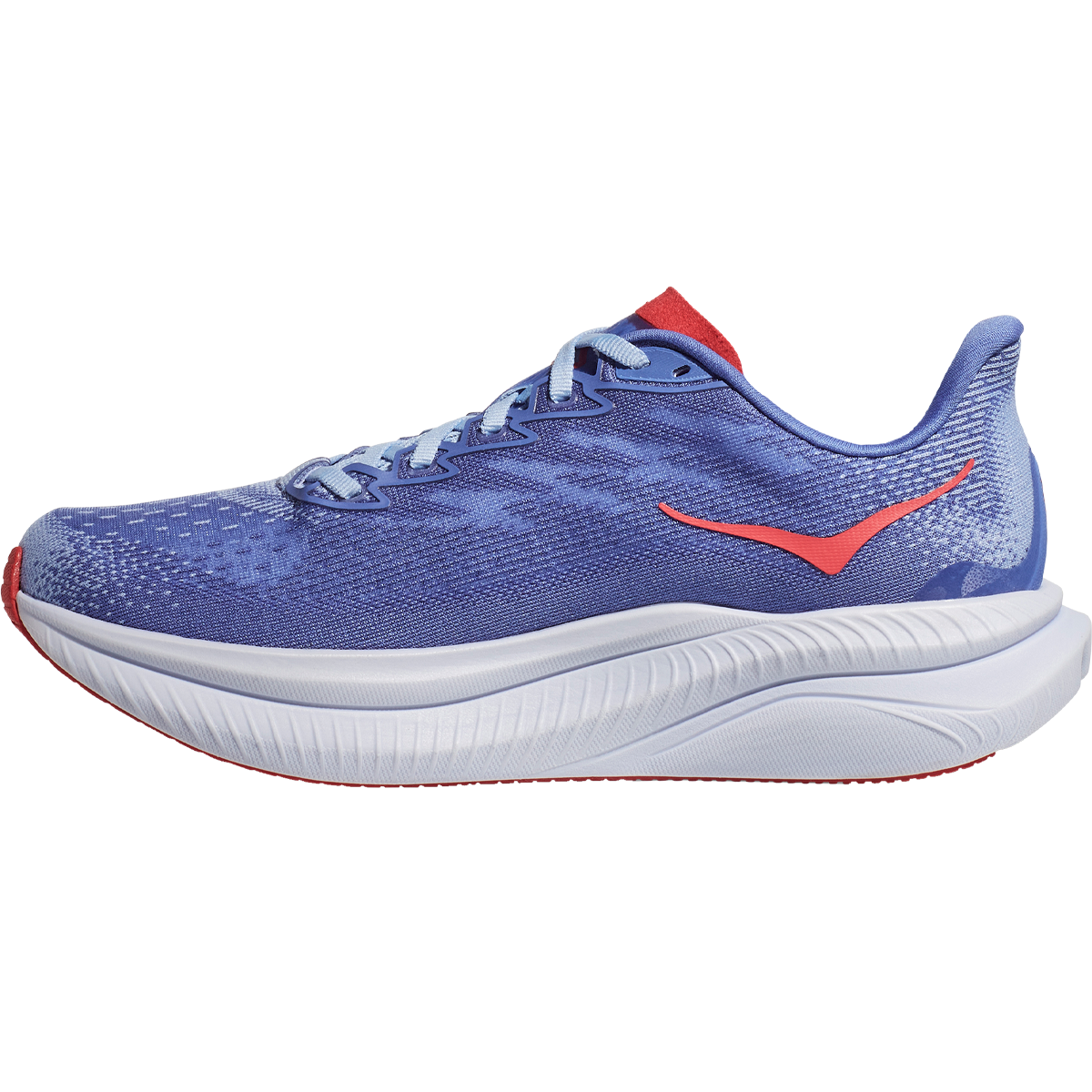 Women's Mach 6 alternate view