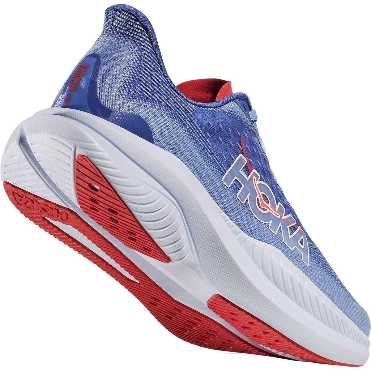 Women's Mach 6 alternate view