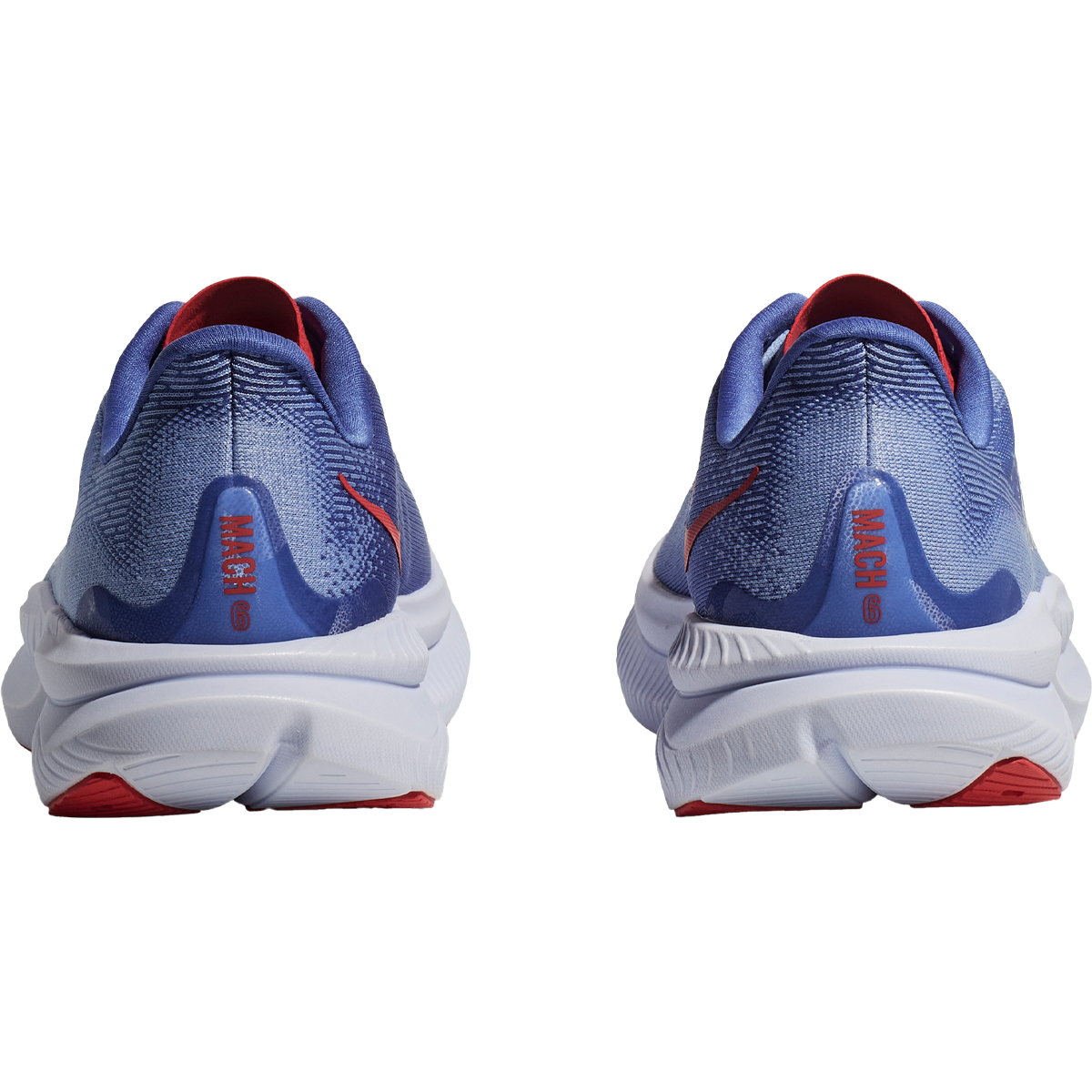 Women's Mach 6 alternate view