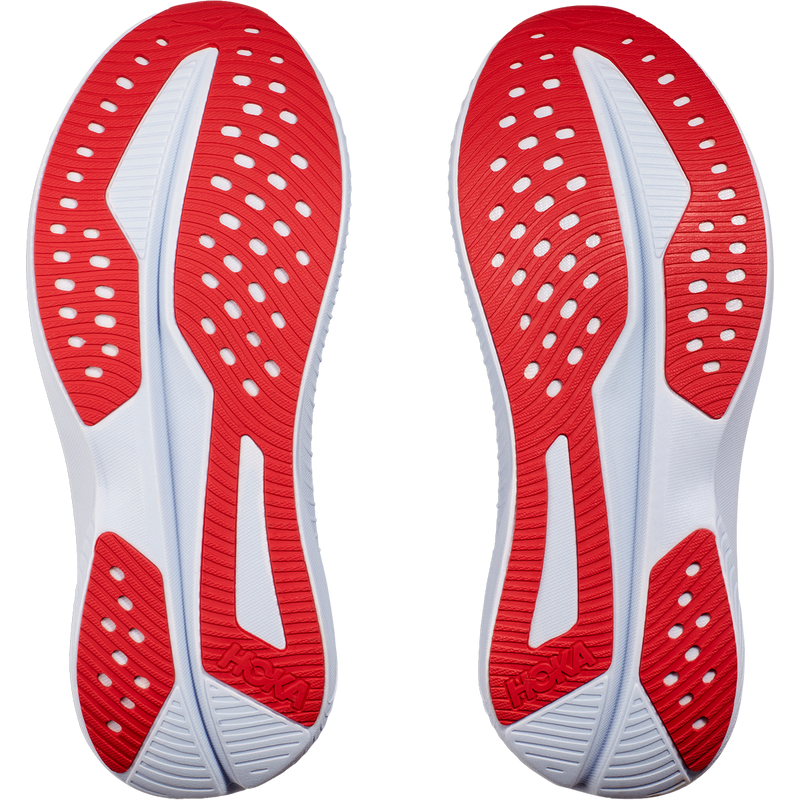 Women's Mach 6, Hoka Women's Mach 6 bottom