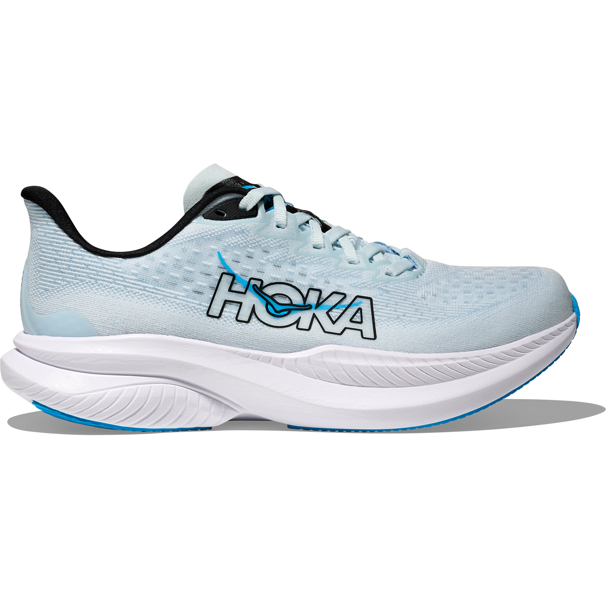 Women's Mach 6 alternate view