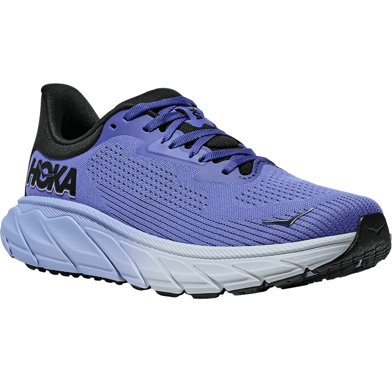 Women's Arahi 7, Hoka Women's Arahi 7 front