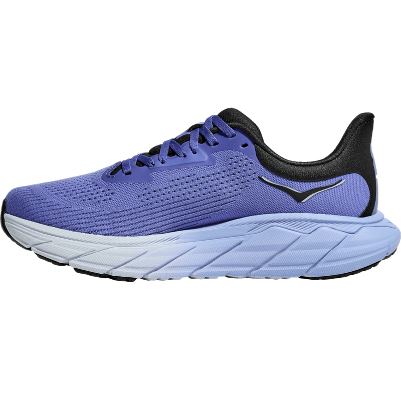 Women's Arahi 7, Hoka Women's Arahi 7 side