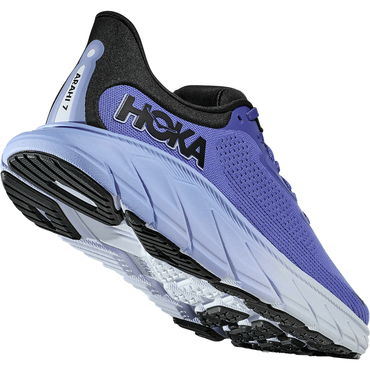 Women's Arahi 7 alternate view