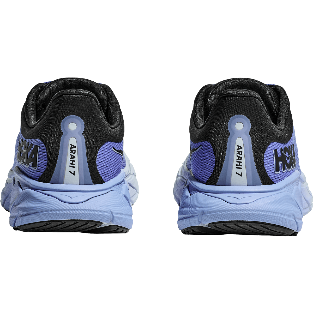 Women's Arahi 7 alternate view