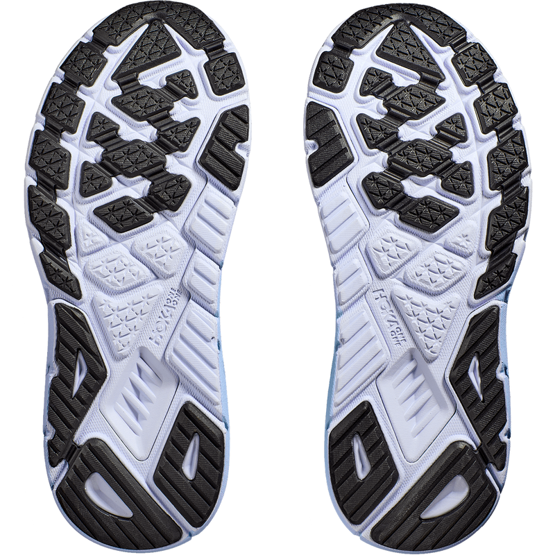 Women's Arahi 7, Hoka Women's Arahi 7 bottom