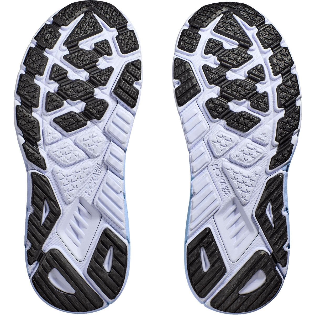 Women's Arahi 7 alternate view