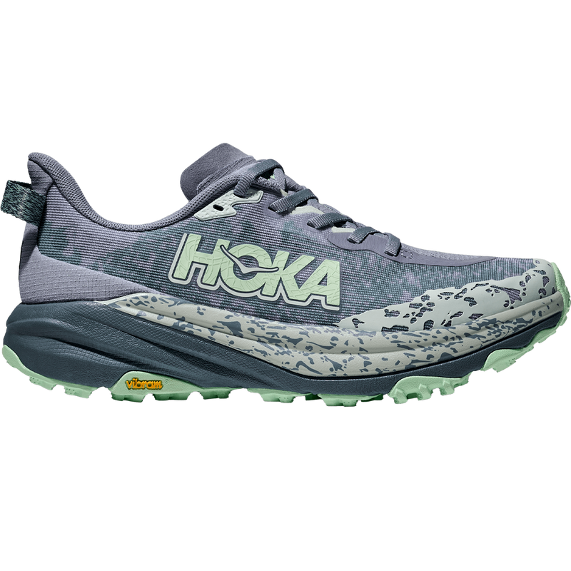Women's Speedgoat 6, Featured Image