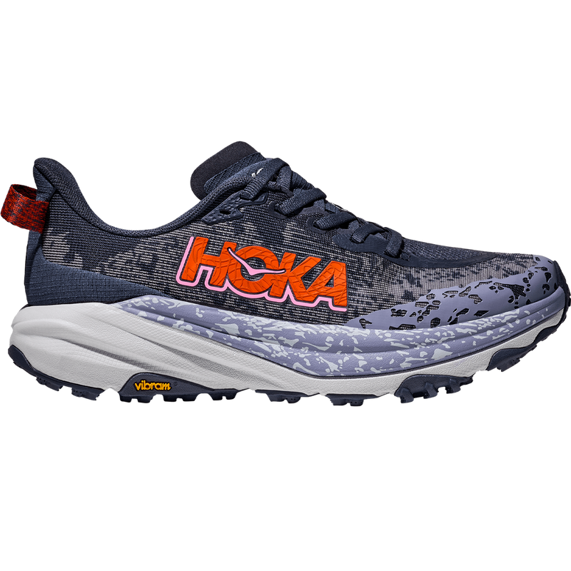 Women's Speedgoat 6, Featured Image