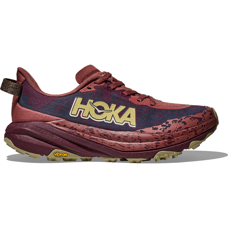 Women's Speedgoat 6, Featured Image