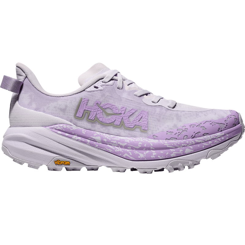 Women's Speedgoat 6, Featured Image