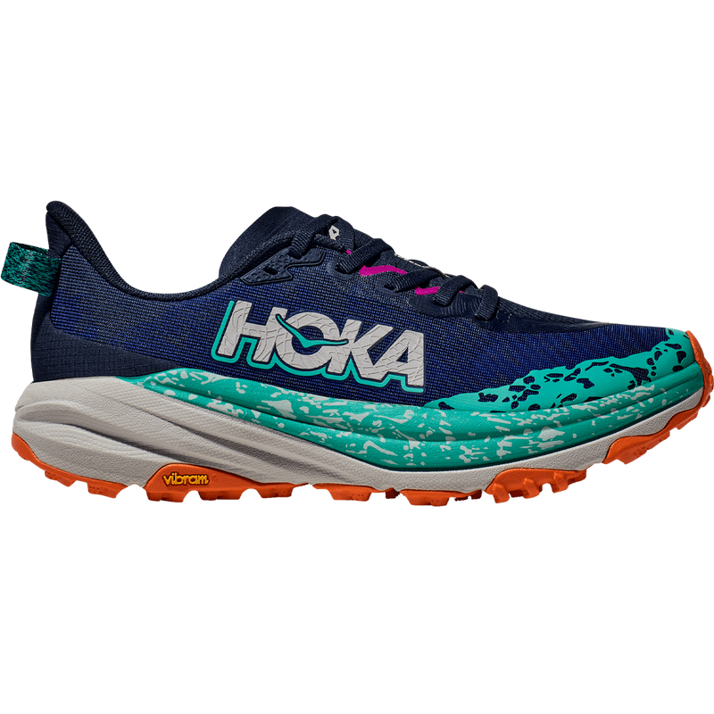Women's Speedgoat 6, Featured Image