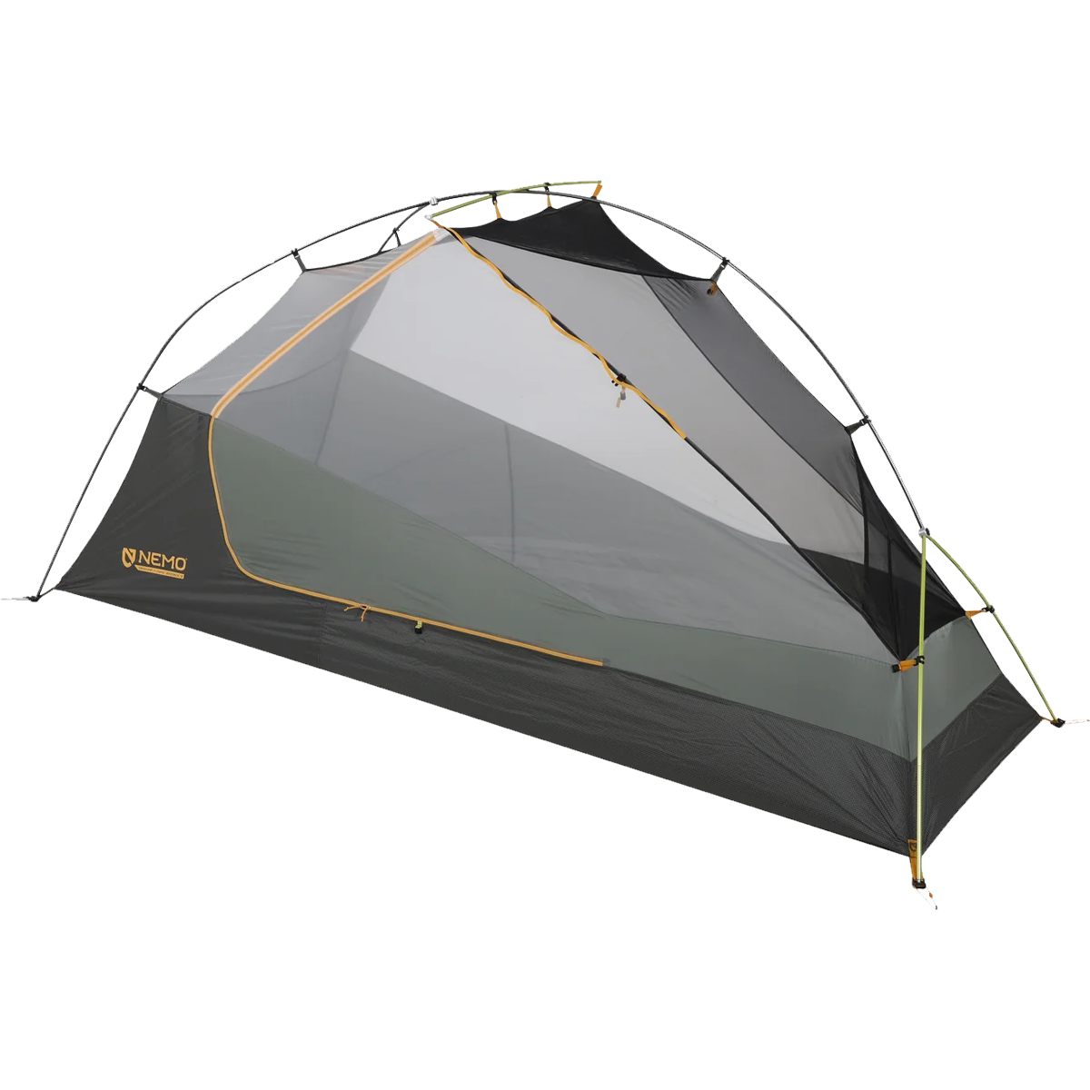 Dragonfly OSMO Bikepack 1 Person Tent – Sports Basement