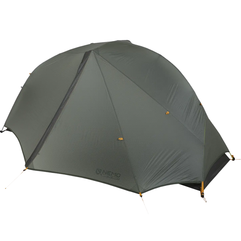 Dragonfly OSMO Bikepack 2 Person Tent – Sports Basement