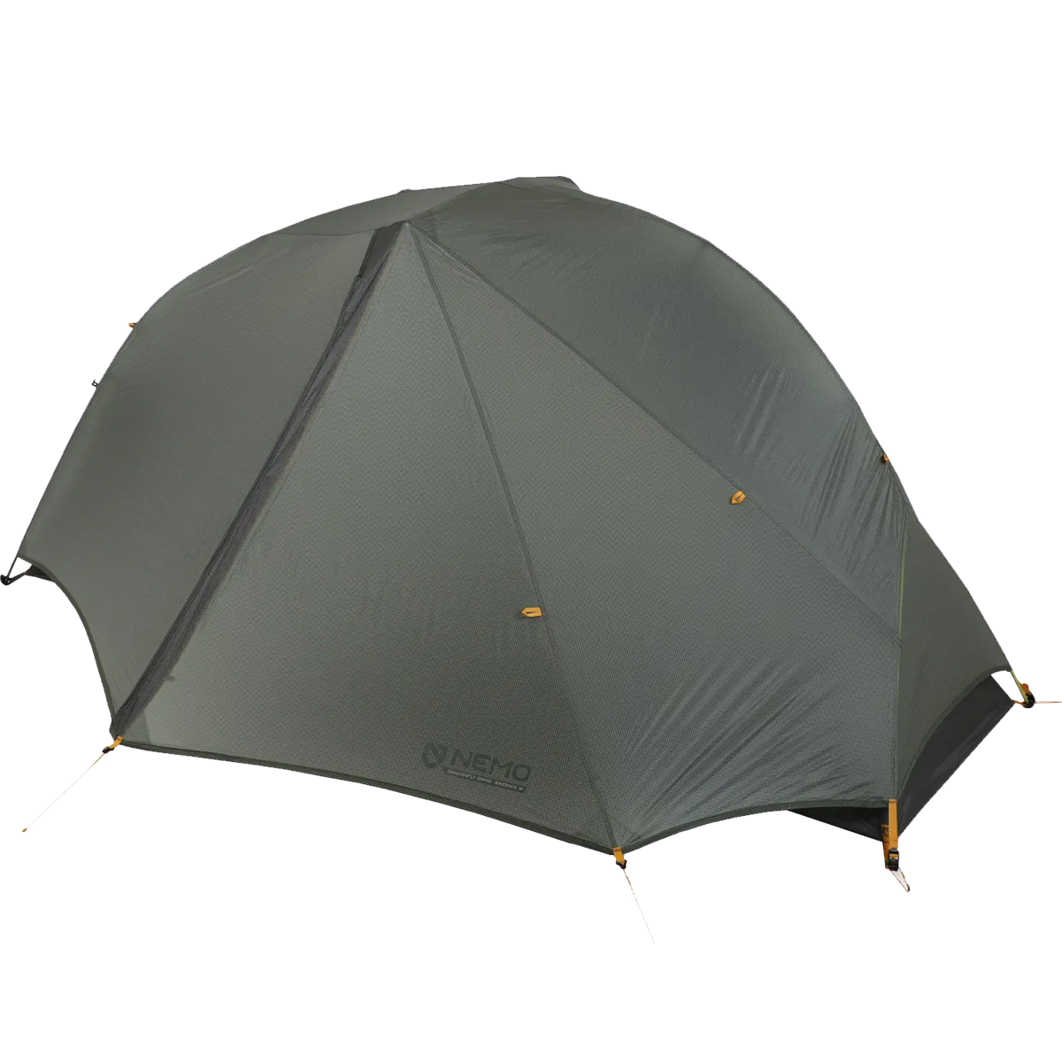 Dragonfly OSMO Bikepack 2 Person Tent alternate view