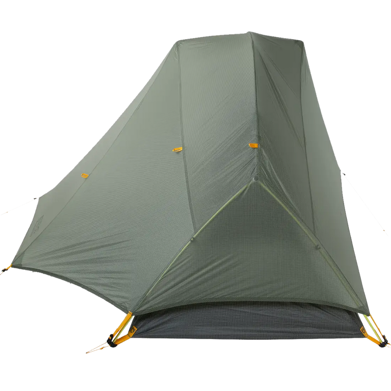 Dragonfly OSMO Bikepack 1 Person Tent – Sports Basement