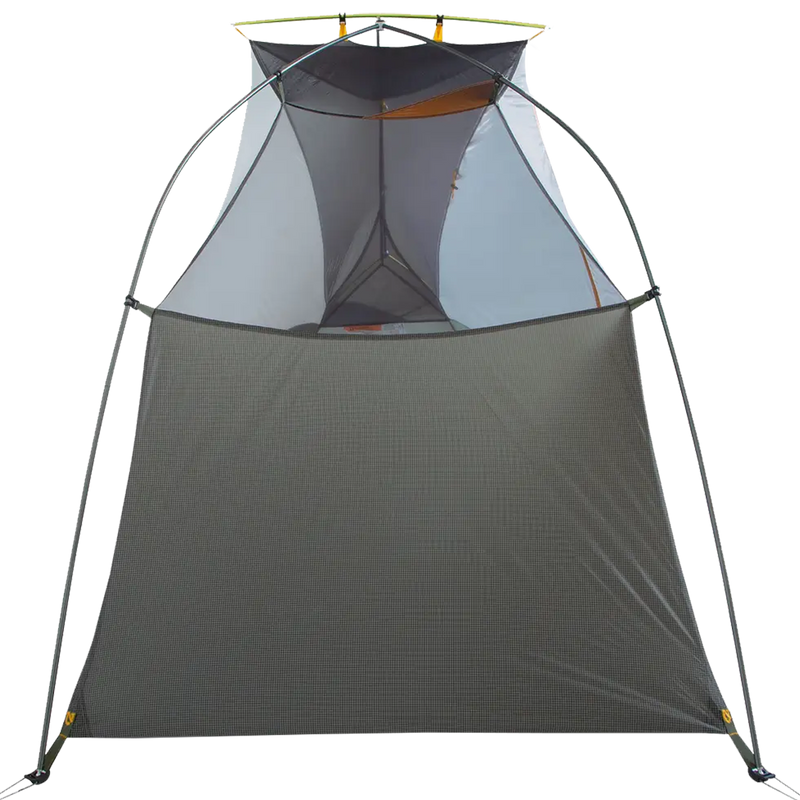 nemo dragonfly osmo bikepack tent NEMO Dragonfly OSMO Bikepack 1P Tent