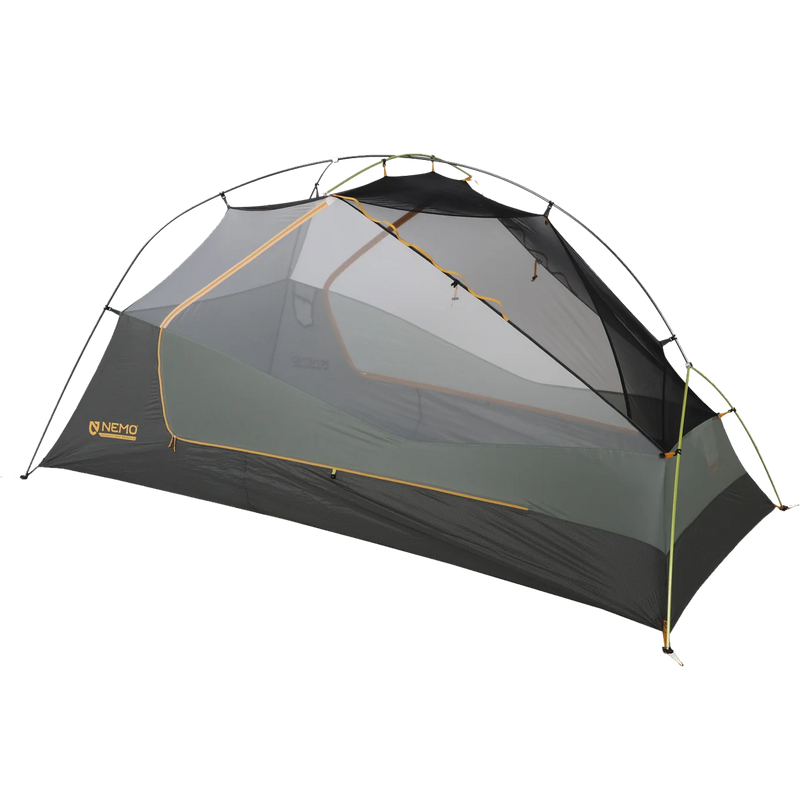 bikepacking tent 2 person Dragonfly OSMO Bikepack 2 Person Tent – Sports Basement
