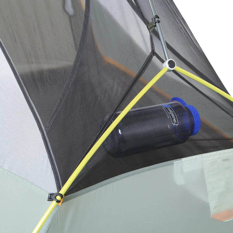 Dragonfly OSMO Bikepack 2 Person Tent, Nemo Dragonfly Bikepack OSMO 2 Person Tent gear loft