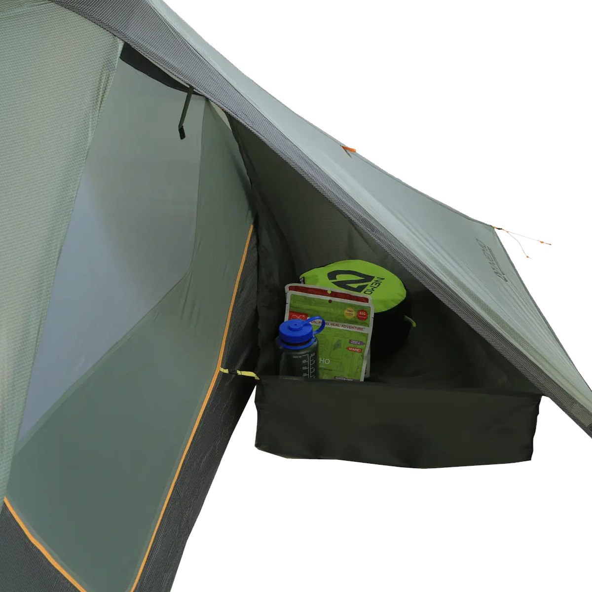 nemo bikepacking tent 2p Dragonfly OSMO Bikepack 2 Person Tent – Sports Basement