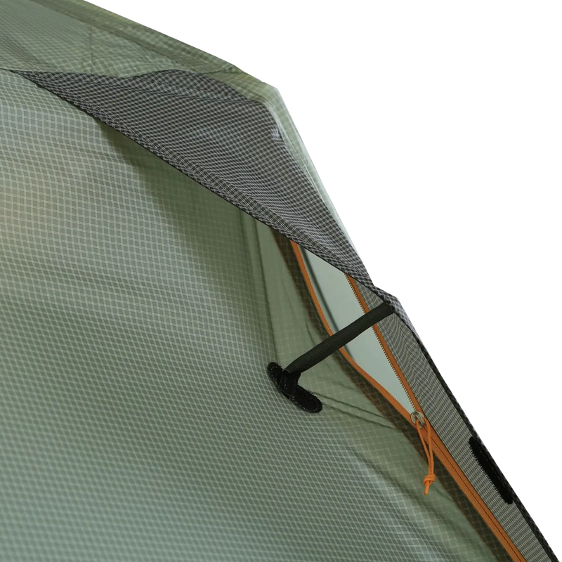 Dragonfly OSMO Bikepack 1 Person Tent, Nemo Dragonfly Bikepack OSMO 1 Person Tent vent