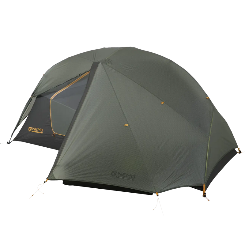 Dragonfly OSMO Bikepack 2 Person Tent, Featured Image
