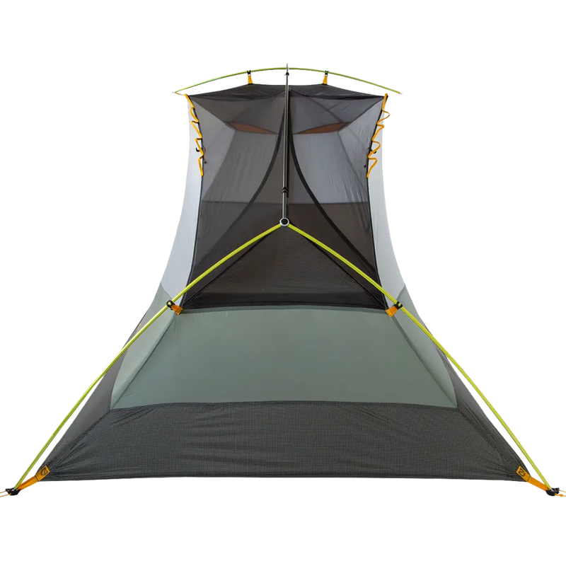 Dragonfly OSMO Bikepack 2 Person Tent, Nemo Dragonfly Bikepack OSMO 2 Person Tent front