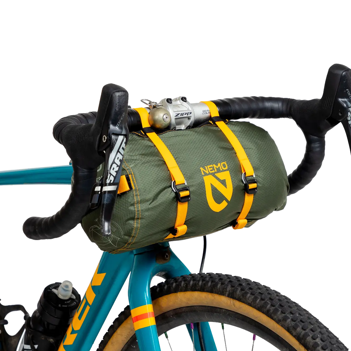 Dragonfly OSMO Bikepack 2 Person Tent – Sports Basement