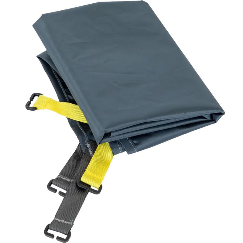 Dragonfly OSMO 3 Person Footprint, Featured Image