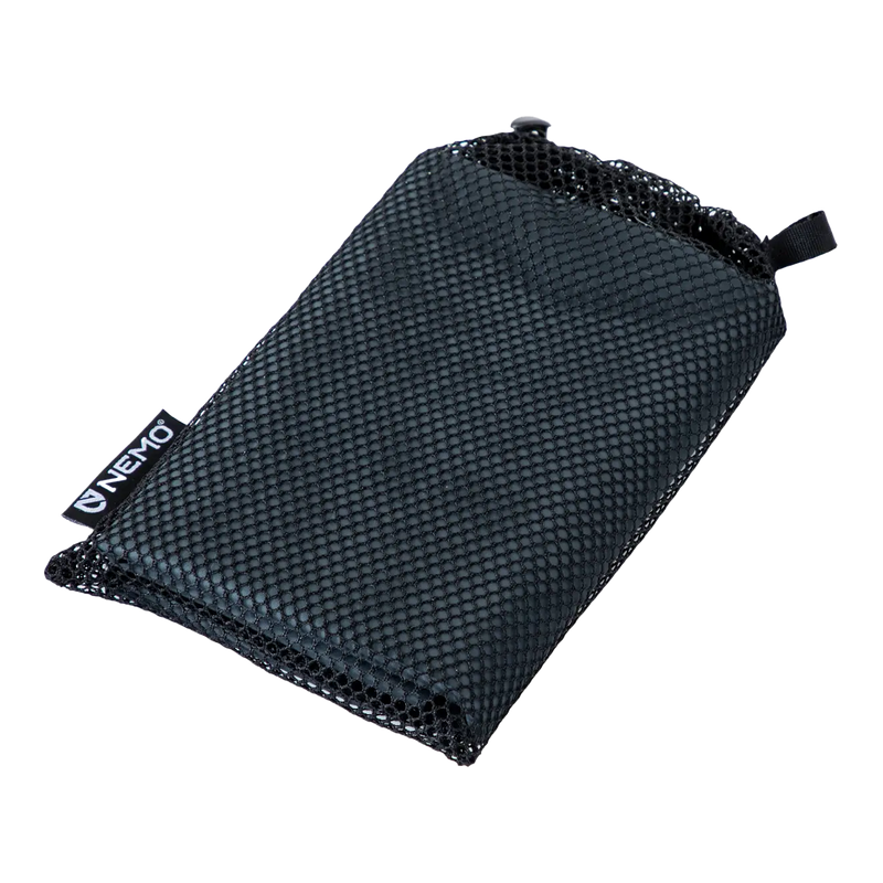 Dragonfly OSMO 3 Person Footprint, Nemo Dragonfly OSMO 3 Person Footprint  stuff size
