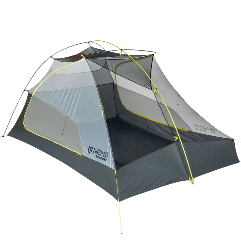 Hornet OSMO Ultralight 3 Person, Featured Image