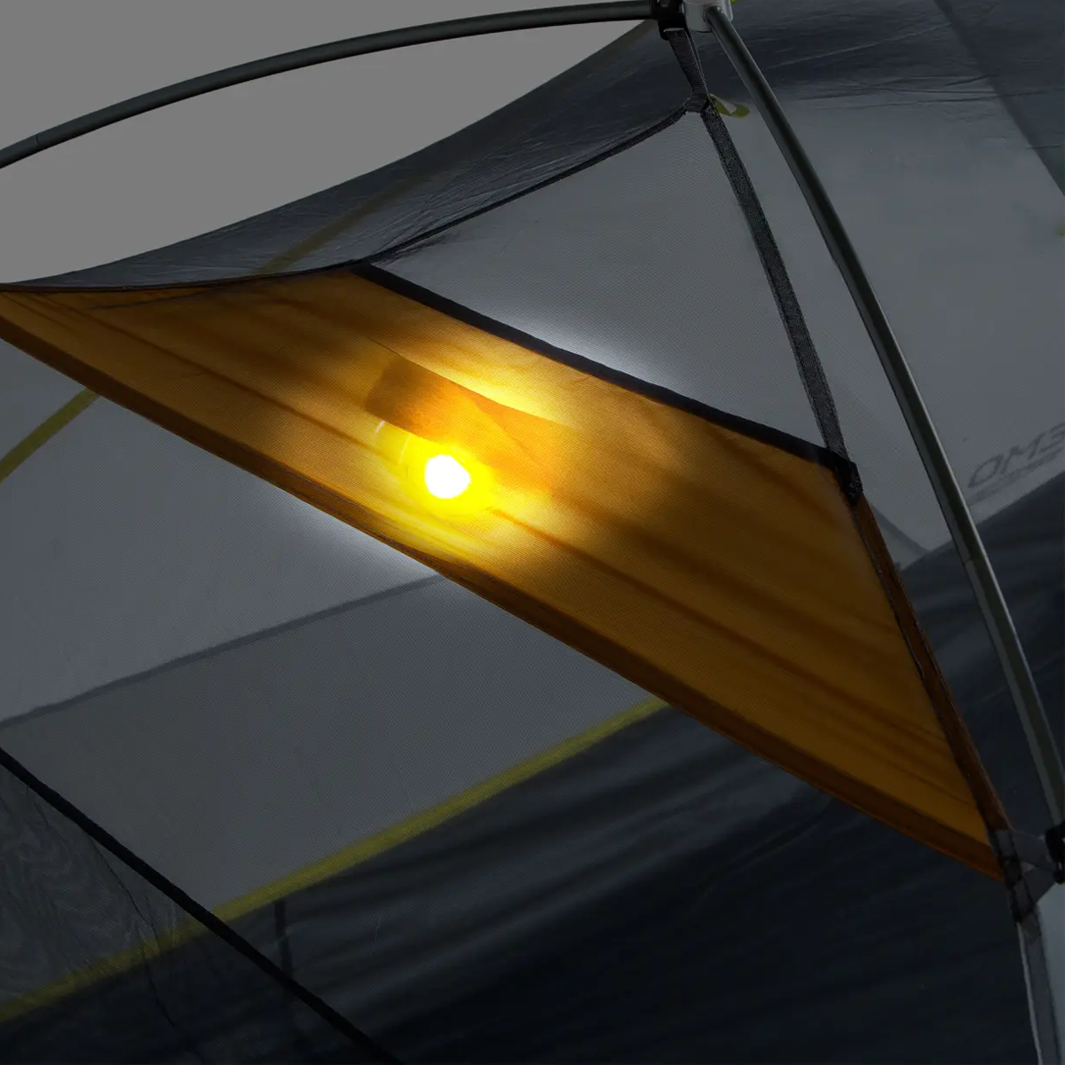 Hornet OSMO Ultralight 3 Person alternate view