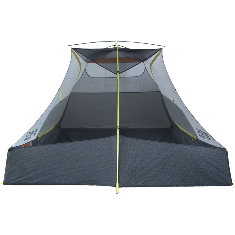 Hornet OSMO Ultralight 3 Person, Nemo Hornet OSMO Ultralight 3 Person Tent front no fly
