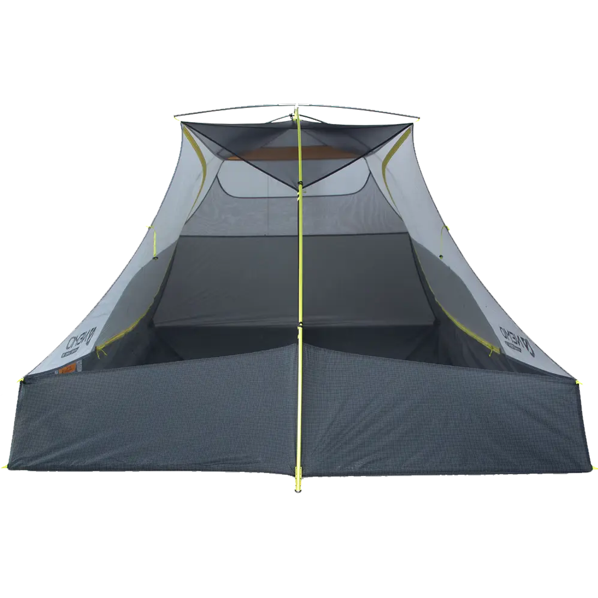 Hornet OSMO Ultralight 3 Person alternate view