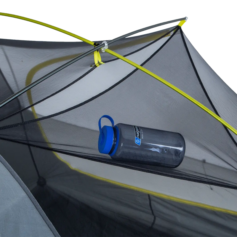 Hornet OSMO Ultralight 3 Person, Nemo Hornet OSMO Ultralight 3 Person Tent inner pocket