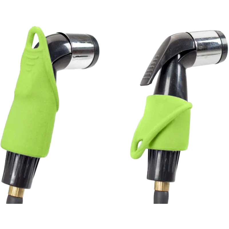 Helio LX Pressure Shower, Nemo Helio LX Pressure Shower nozzle cover