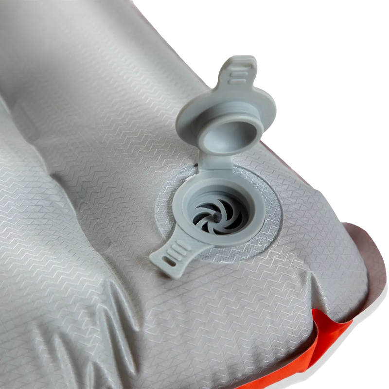 Tensor All-Season Regular Wide, Nemo Tensor All-Season Regular Wide valve open