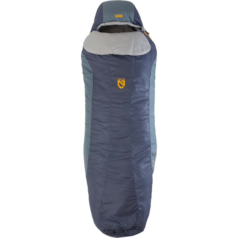 Nemo Tempo 20 Regular in Odyssey/Titanium