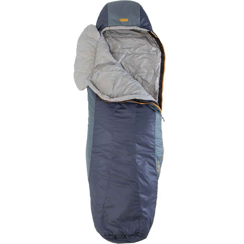 Nemo Tempo 20 Regular unzipped