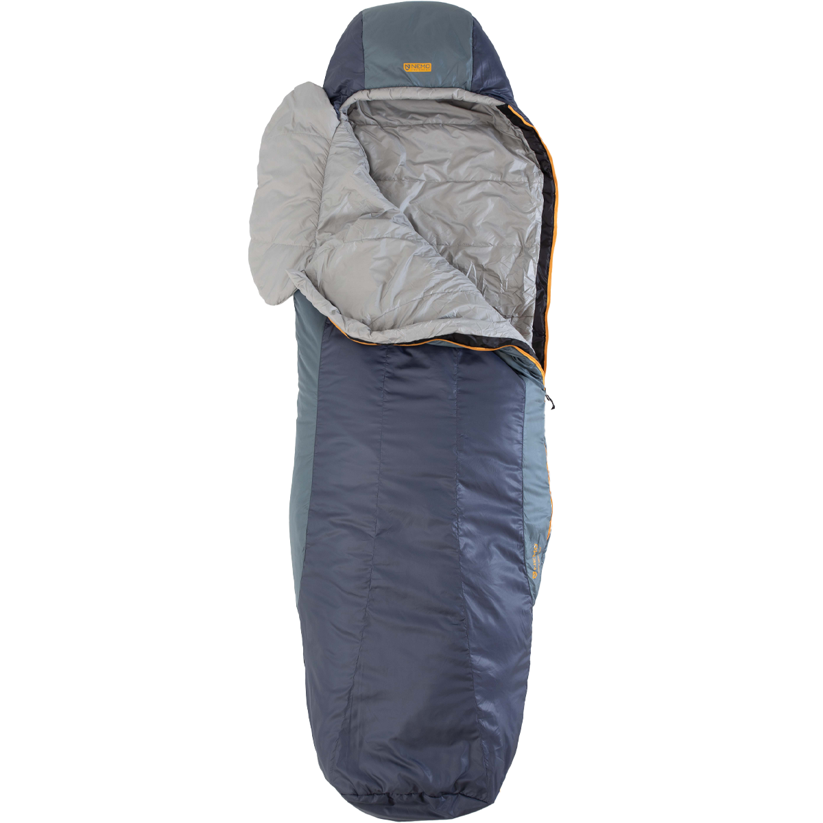 Nemo Tempo 20 Regular unzipped