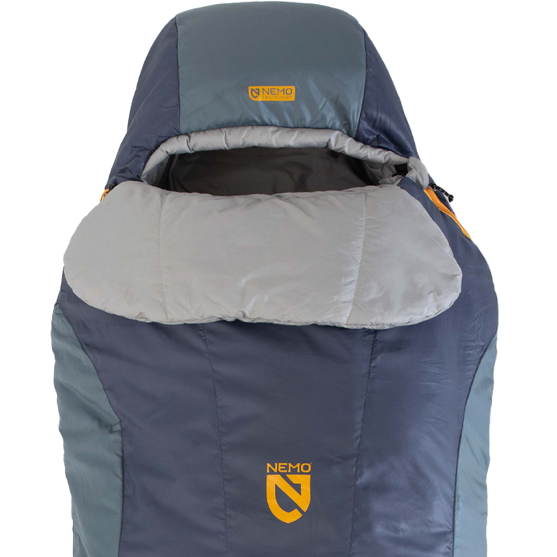 Nemo Tempo 20 Regular hood