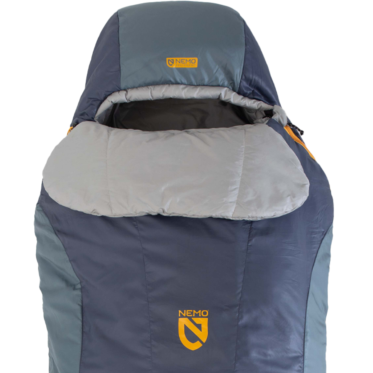 Nemo Tempo 20 Regular hood
