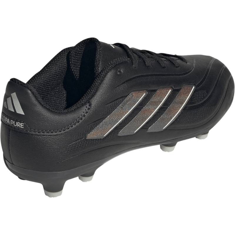 Youth Copa Pure 2 League Firm Ground, adidas Youth Copa Pure 2 League Firm Ground back
