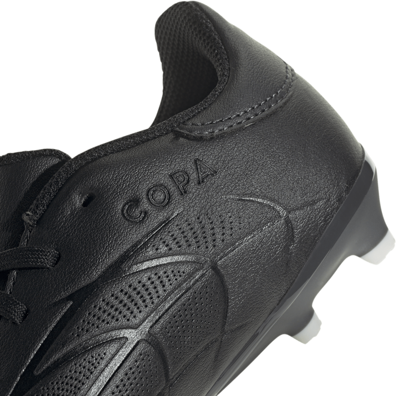 Youth Copa Pure 2 League Firm Ground, adidas Youth Copa Pure 2 League Firm Ground sole detail
