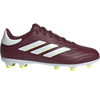 Shadow Red/White/Solar Yellow
