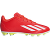 Solar Red/White/Solar Yellow