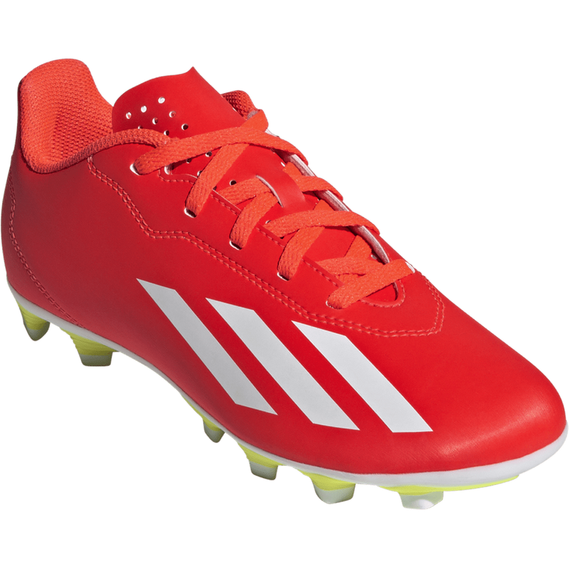 Youth X CrazyFast Club FxG, Adidas Youth X CrazyFast Club FxG front