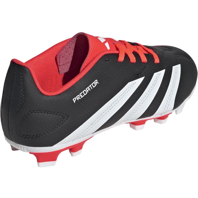 Youth Predator Club FxG, adidas Youth Predator Club FxG back