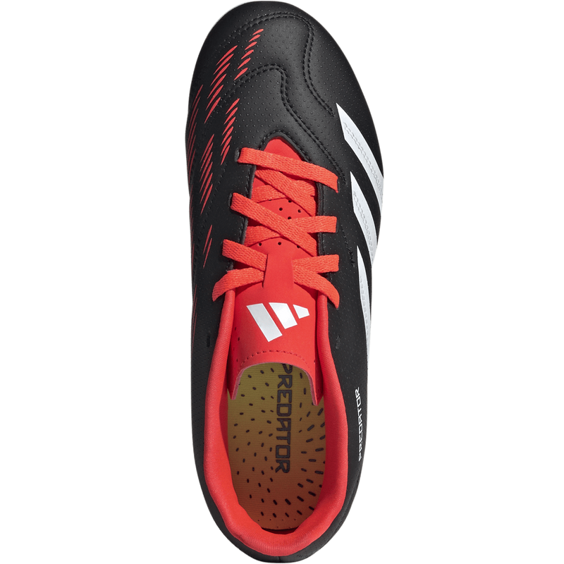 Youth Predator Club FxG, adidas Youth Predator Club FxG top